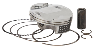 Поршень BIG BORE KTM (4T) SXF 250 (SX-F250) '13-'15, EXCF 250 (EXC-F250) '14-'15, HUSQVARNA FC 250 '14-'15 +3MM (80,96MM) VERTEX 23867A