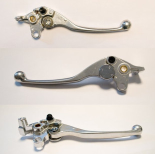 Рычаг сцепления NACHMAN SUZUKI VL 1500 INTRUDER DSS26SN