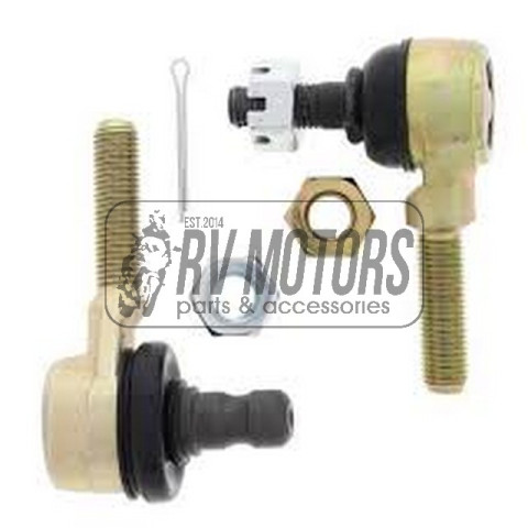 Комплект рулевых наконечников AllBalls 51-1015