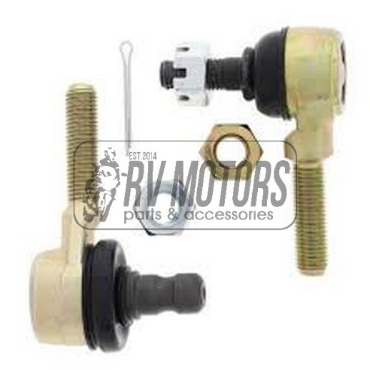 Комплект рульових наконечників AllBalls 51-1015