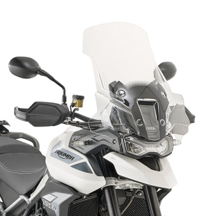 Ветровое стекло Kappa   TRIUMPH Tiger 900 (20) 59 x 42  KD6415ST