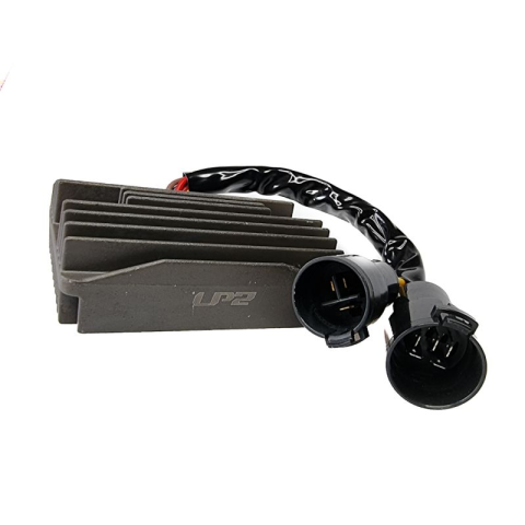 Регулятор напряжения KAWASAKI ZX-12R / ZX-9R '00-05,  GZ GZRK06