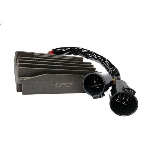 Регулятор напряжения KAWASAKI ZX-12R / ZX-9R '00-05,  GZ GZRK06