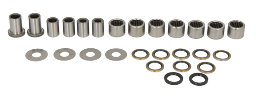 Ремкомплект прогресії GAS GAS TXT 125-300 1998-4 RIDE AB27-1154