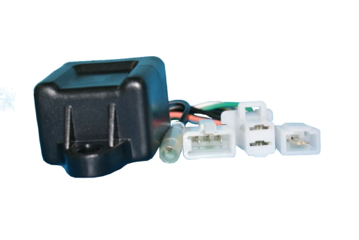 Коммутатор  YAMAHA  CL REGULATORY CLC08 (55K-85540-00)