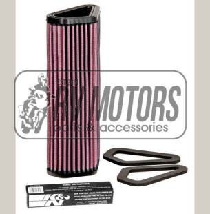 Воздушный фильтр KN DU-1007