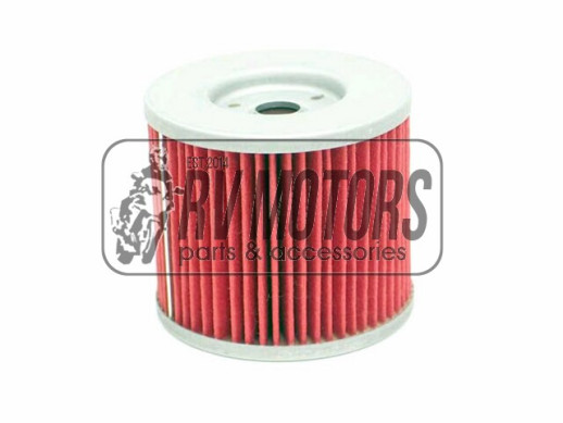 Фільтр масляний K&N KN-133