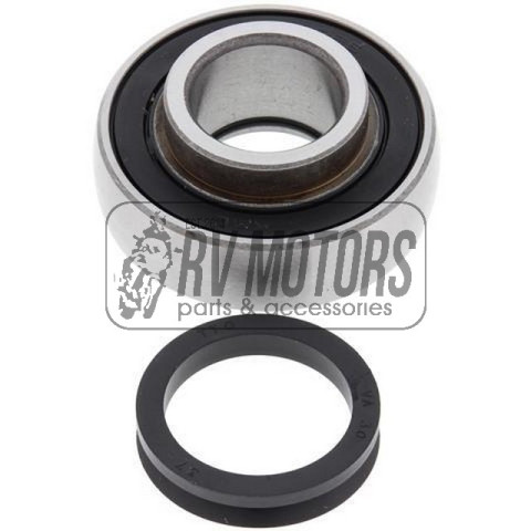 Комплект подшипника рулевой колонки AllBalls 25-1614