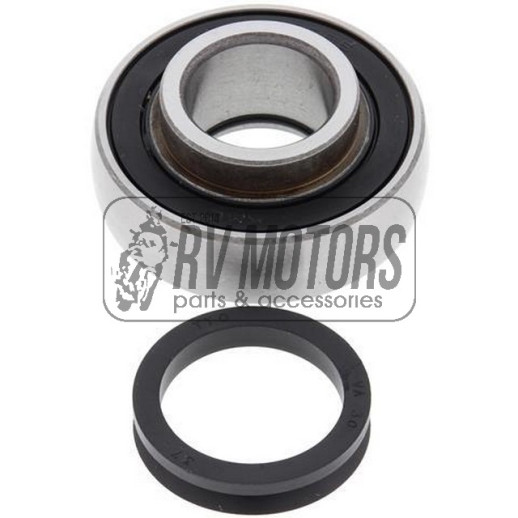 Комплект підшипника рульової колонки AllBalls 25-1614