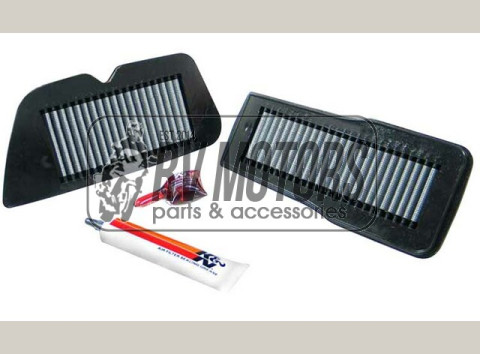 Воздушный фильтр K&N SU-1487