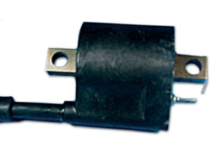 Катушка зажигания YAMAHA XT600, XR500R, XL500R, XL500S, XL600R ELECTREX HT55