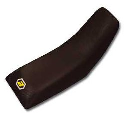 Обшивка сидения YAMAHA RAPTOR 660 '01-'05 BLACKBIRD DIAMONT 2 E1Q05