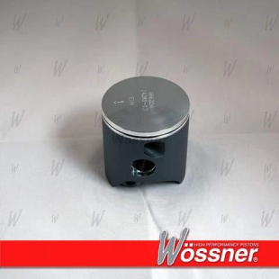Поршень KAWASAKI KX 125 '01-'03 (53,97MM) WOSSNER 8062DC