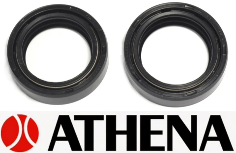 Сальники вилки ATHENA P40FORK455185 35x48,1x8/10,5