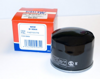 Масляный фильтр MEIWA B9004 (HF160)