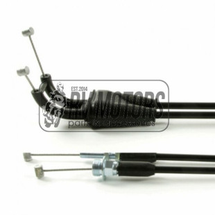 Трос газа YAMAHA YZ 250F '07-'14, WR 450F '07-'11 (45-1172) PROX 53.111072