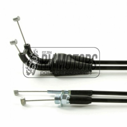 Трос газу YAMAHA YZ 250F &#39;07-&#39;14, WR 450F &#39;07-&#39;11 (45-1172) PROX 53.111072