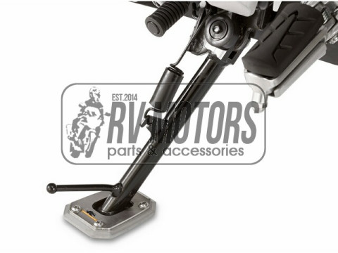 Расширение подножки APRILIA Caponord 1200 (13-16) KAPPA ES6706K