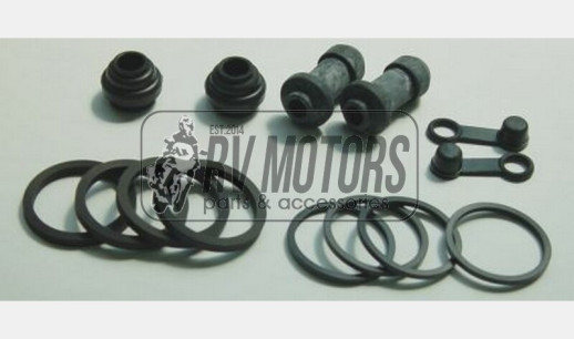 Ремкомплект супорта TOURMAX BCF-120