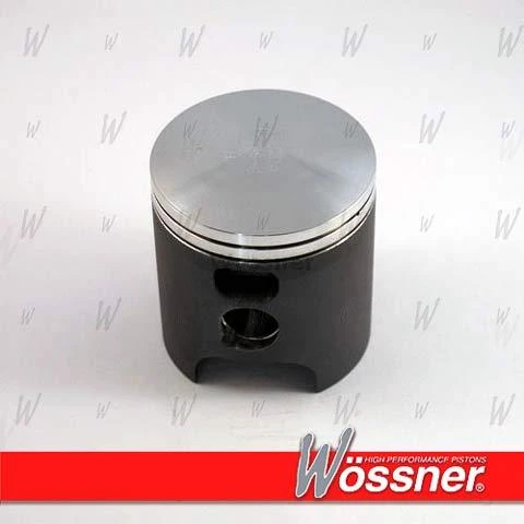 Поршень SUZUKI RM 125 (RM125) '77-'80 (55,44MM=+1,50MM) WOSSNER 8192D150