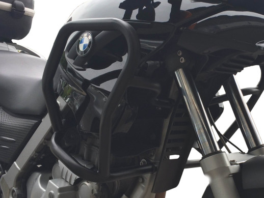 Захисні дуги Heed BMW F 650 GS/F 650 GS Dakar (2004-2007)