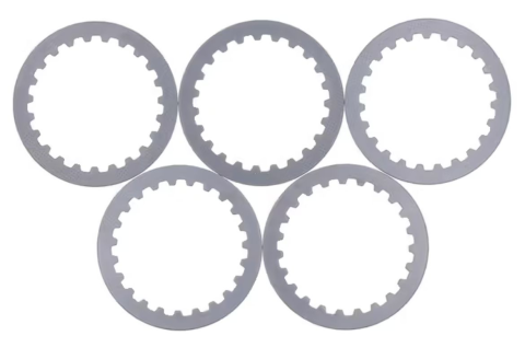 Стальные диски сцепления YAMAHA YZ 65 '18-'22  ATHENA P40240066