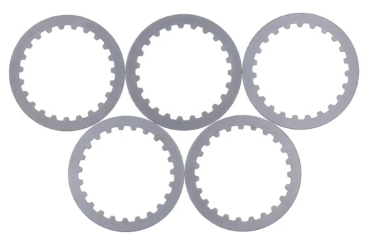 Стальные диски сцепления YAMAHA YZ 65 '18-'22  ATHENA P40240066