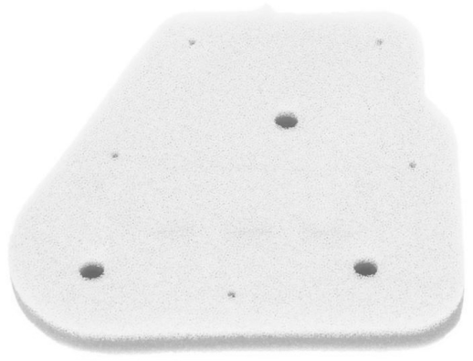 Повітряний фільтр BAOTIAN BT49QT-20; BENELLI 491, K2; BETA ARK, EIKON; CPI ARAGON, FORMULA, HUSSAR, OLIVER, POPCORN; GENERIC IDEO 2T, XOR 2T; ITALJET SX; KEEWAY F-ACT 2T, FOCUS, MATRIX 25/50/100 Champion CAF3001DS 