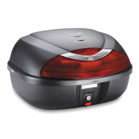 Кофр центральный KAPPA 42L Monolock K42N