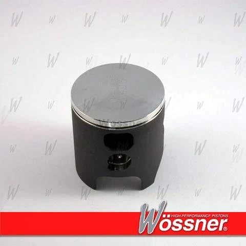 Поршень YAMAHA YZ 80 (YZ80) '85-'87 (48,45MM=+0,50MM) WOSSNER 8186D050