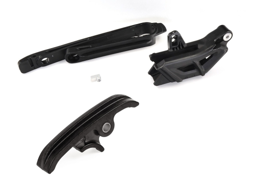 Комплект слайдера/напрямної KTM SX `11 EXC/EXC-F` 12-16 POLISPORT 90590