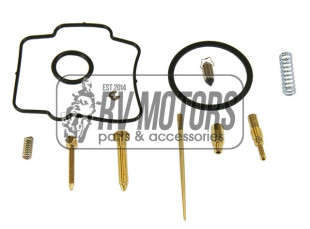 Ремкомплект карбюратора HONDA CR 250R '99-'00 NACHMAN XU-07326