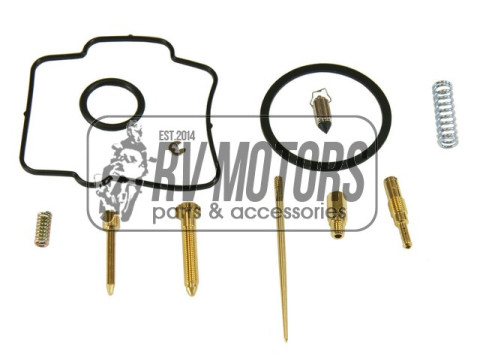 Ремкомплект карбюратора HONDA CR 250R '99-'00 NACHMAN XU-07326