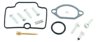 Ремкомплект карбюратора KTM FREERIDE 250R '15-'17 ALL BALLS 26-1560