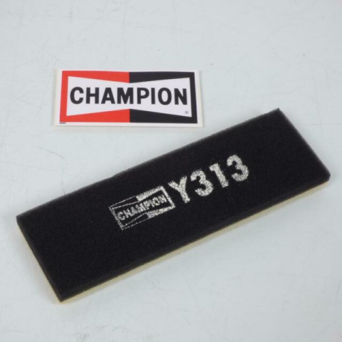 Воздушный фильтр KAWASAKI Z 440 1980-1985 Champion Y313