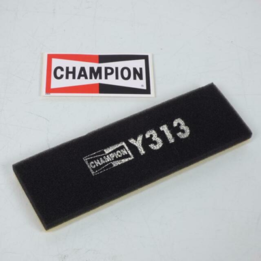 Повітряний фільтр KAWASAKI Z 440 1980-1985 Champion Y313