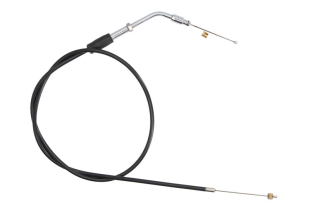 Трос газа HARLEY DAVIDSON XL 883/1200 1996- 4 RIDE LGHD-19