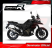 Прямоток DOMINATOR SUZUKI DL 1050 V-STROM HP1 2020 - 2021