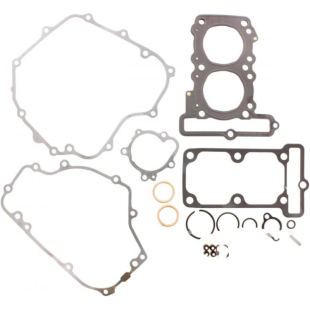 Полный комплект прокладок KAWASAKI KLE 300 VERSYS '17-'19, NINJA 300R '13-'17, Z 300 '15-'16  ATHENA  P400250870063