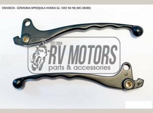 Рычаг сцепления NACHMAN DSH29CN HONDA GL 1200 '84-'88