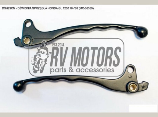 Важіль зчеплення NACHMAN DSH29CN HONDA GL 1200 '84-'88
