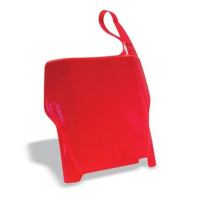 Передній обтічник крос HONDA CRF 250R &#39;08-&#39;09 UFO HO04629070