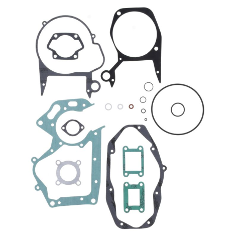 Полный комплект прокладок APRILIA AF1 50CCM '86-'90, ET 50 '86-'90, RED ROSE 50 '86-'90  ATHENA P400010850002