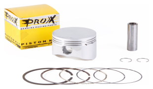 Поршень PROX HONDA XR 650 L'93-'20, SLR 650 '97-'00, FMX 650 '05-'07 (100.00MM) 01.1660.000 (OEM:13101-MAN-690)