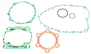 Полный комплект прокладок KAWASAKI KDX 400/450 79-82  ATHENA P400250850402