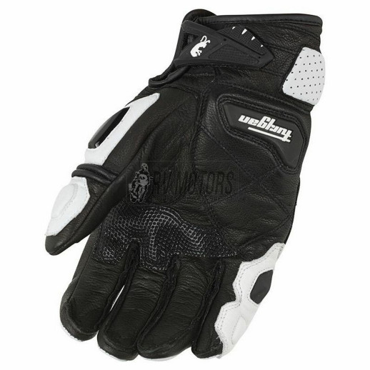 Рукавички Furygan AFS 6 білі