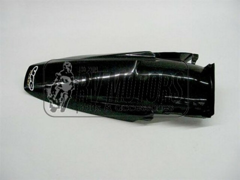 Щиток задний KTM 2T '98-'03, 4T '00-'03  UFO KT03067001