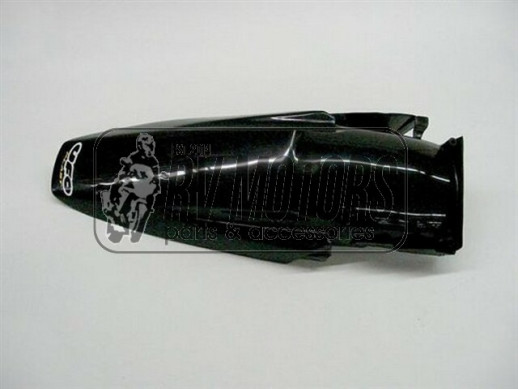 Щиток задній KTM 2T '98-'03, 4T '00-'03 UFO KT03067001