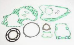 Полный комплект прокладок SUZUKI TS 125 R/ER '89-'93  ATHENA P400510850100