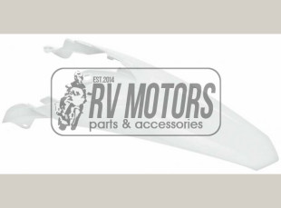 Щиток задний KTM SX/SXF (11-13)  RACETECH KT04024047RT